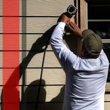 Best Steel Siding Installation  in Marriott Slaterville, UT